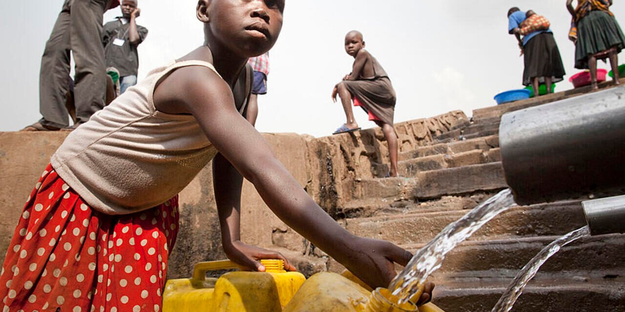 Côte D`Ivoire/ CEDEAO organiza em Setembro 1ª edição do fórum regional da água em África