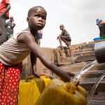 Côte D`Ivoire/ CEDEAO organiza em Setembro 1ª edição do fórum regional da água em África