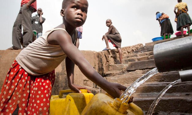 Côte D`Ivoire/ CEDEAO organiza em Setembro 1ª edição do fórum regional da água em África