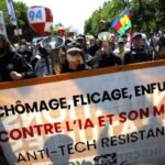 França/ Apreensão com o futuro impulsiona movimento anti-IA no mundo, incluindo cientistas e especialistas