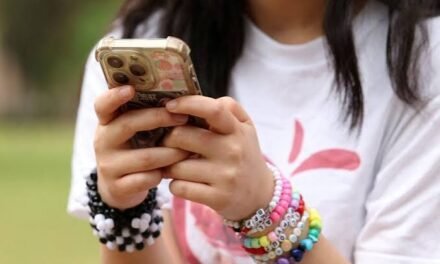 França/ Proibido o acesso às redes sociais a menores de 15 anos