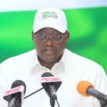 Gâmbia/ President Barrow Reaffirms Commitment to Youth Empowerment at National Innovation Summit