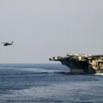 Médio Oriente/Estados Unidos atacam alvos iranianos e Teerão retalia em todo o Médio Oriente