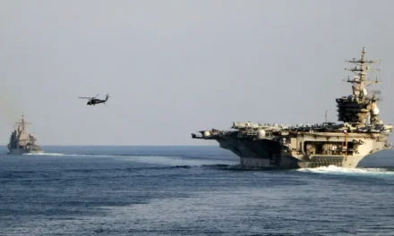 Médio Oriente/Estados Unidos atacam alvos iranianos e Teerão retalia em todo o Médio Oriente