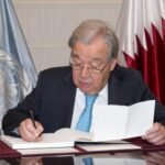ONU/Debate  em Nova York abre nova etapa da sucessão de António Guterres