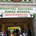 Caso Mpox/Direção do HNSM aprova Plano de Emergência com   medidas preventivas contra transmissão do vírus