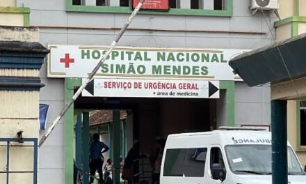 Sindicato dos Trabalhadores do HNSM convoca greve para 22 à 28 deste mês