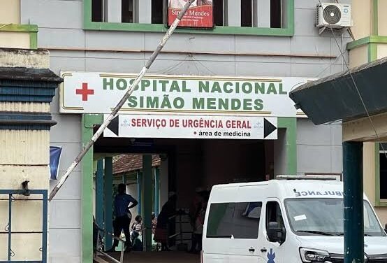 Sindicato dos Trabalhadores do HNSM convoca greve para 22 à 28 deste mês