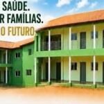 CEDEAO entrega em Agosto  novo complexo de maternidade e pediatria ao Hospital Regional de Bafatá