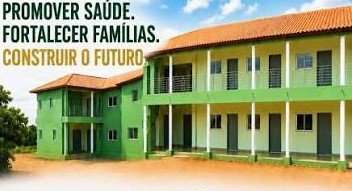 CEDEAO entrega em Agosto  novo complexo de maternidade e pediatria ao Hospital Regional de Bafatá