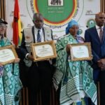 IVº RGPH4/Banco Mundial diz que Guiné-Bissau acaba de reforçar a sua capacidade de tomar decisões com a realização do novo recenseamento