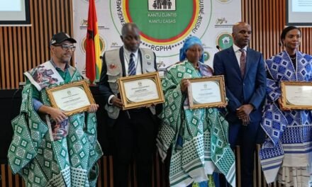 IVº RGPH4/Banco Mundial diz que Guiné-Bissau acaba de reforçar a sua capacidade de tomar decisões com a realização do novo recenseamento