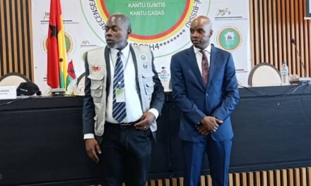 IVº RGPH4/Guiné-Bissau conta atualmente com  2.191.300 habitantes, segundo  dados preliminares divulgados hoje pelo INE