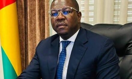 Primeiro-ministro viaja para Gâmbia e leva na bagagem preocupações sobre emigrantes guineenses neste país
