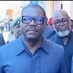 PM anuncia suspensão temporária de obras de reabilitação de estradas de Bissau devido as chuvas intensas