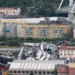 Itália/ Condenados 32 envolvidos na tragédia da ponte de Génova
