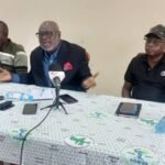 Regiões/Ministro de Comércio e Indústria apela  aos  comerciantes das regiões de Cacheu e Oio para venderem suas castanhas de caju no Porto de Bissau
