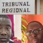 Tribunal Regional devolve mandato ao Dembó Sissé na Liga Guineense dos Clubes de Futebol