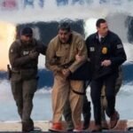 EUA/ Julgamento de Nicolás Maduro por tráfico de drogas marcado para Junho de 2027
