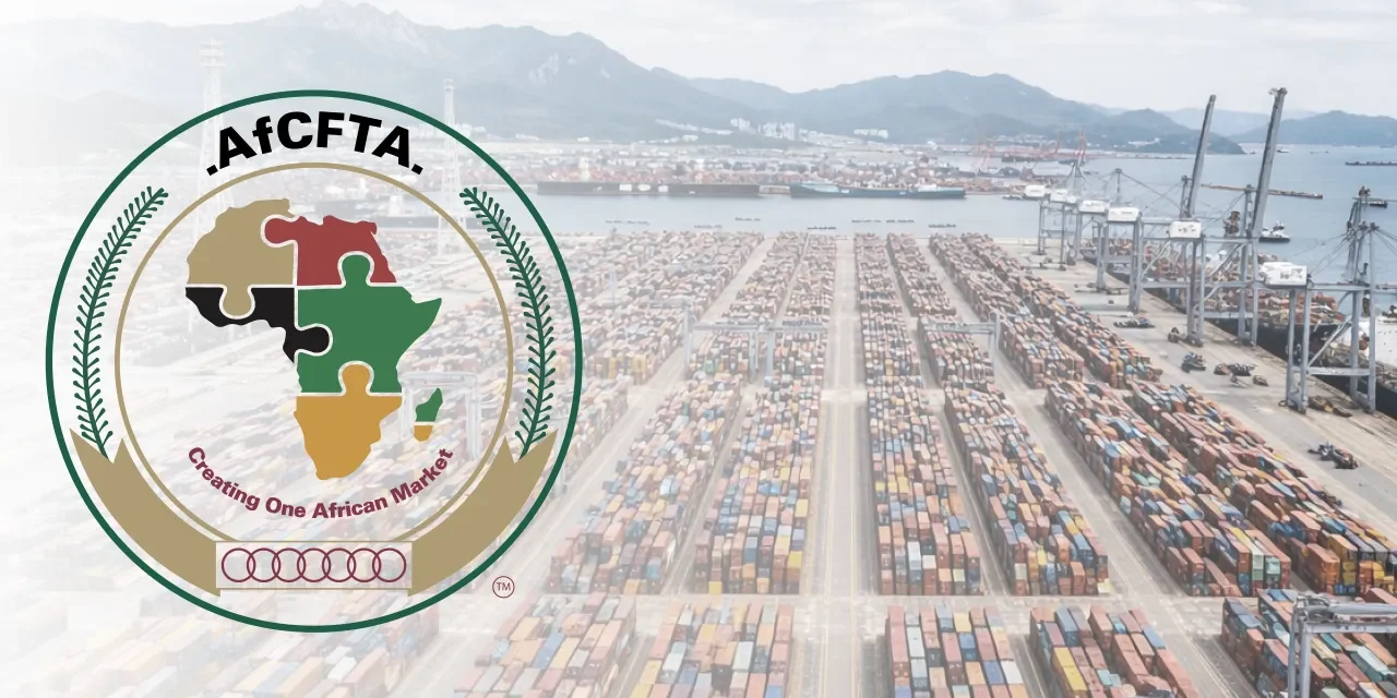 Marrocos/ “A integração do mercado africano é uma alavanca fundamental para a competitividade do continente”, diz SG da AFCFTA
