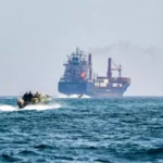 Médio Oriente/EUA e Irã mantêm bombardeios que colocam em risco o abastecimento energético mundial