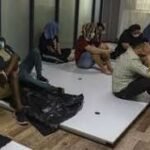 Mianmar /Parlamento aprova pena de morte para chefes de redes de golpes online