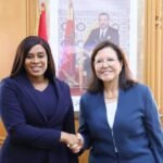Guiné-Bissau e Marrocos reforçam cooperação em saúde, educação e formação profissional