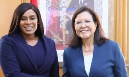Guiné-Bissau e Marrocos reforçam cooperação em saúde, educação e formação profissional