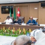 Guiné-Bissau reafirma compromisso com uma voz africana mais forte na governação mundial