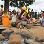 Moçambique/Crises ameaçam alimentação de dois milhões de pessoas – relatório