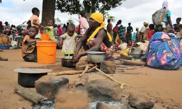 Moçambique/Crises ameaçam alimentação de dois milhões de pessoas – relatório