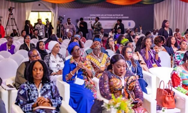 CEDEAO/Organização reforça compromisso com a liderança política das mulheres na África Ocidental