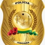 Policia Judiciária prendeu jovem de 23 anos suspeito de prática de abuso sexual contra menor em Safim