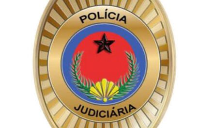 PJ deteve professor suspeito de abuso sexual de menor