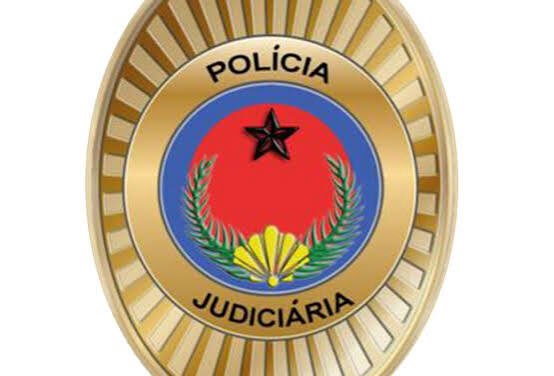 PJ deteve professor suspeito de abuso sexual de menor