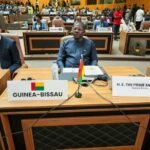 Gâmbia/Primeiro-ministro  cumpre segundo dia de visita com participação na Reunião Anual dos Governadores Africanos do FMI e BM – Caucus 2026
