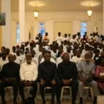 Gâmbia/ Comunidade guineense satisfeita com  recente abolição das taxas não regulamentadas nas fronteiras Gâmbia/Guiné-Bissau