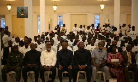 Gâmbia/ Comunidade guineense satisfeita com  recente abolição das taxas não regulamentadas nas fronteiras Gâmbia/Guiné-Bissau