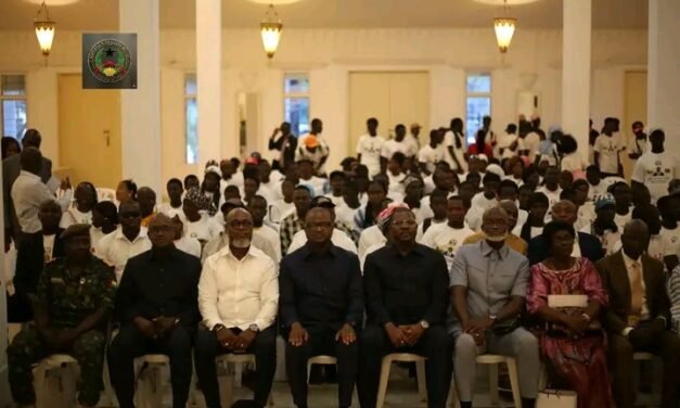 Gâmbia/ Comunidade guineense satisfeita com  recente abolição das taxas não regulamentadas nas fronteiras Gâmbia/Guiné-Bissau