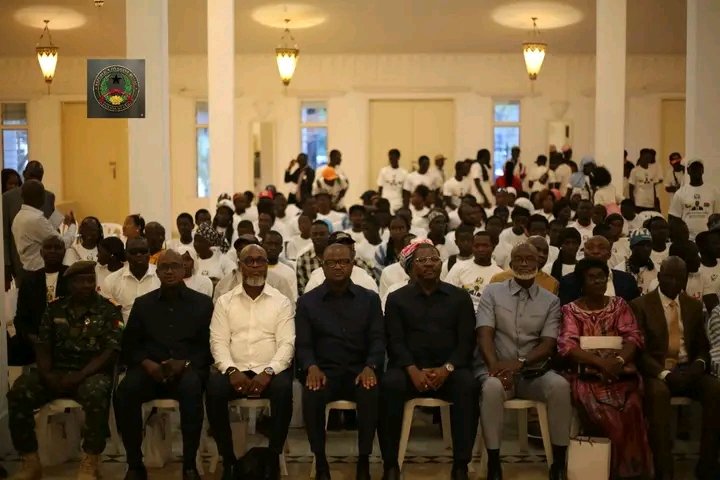 Gâmbia/ Comunidade guineense satisfeita com  recente abolição das taxas não regulamentadas nas fronteiras Gâmbia/Guiné-Bissau