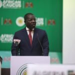 Gâmbia/Primeiro-Ministro guineense afirma que o continente africano atravessa um “momento decisivo” face a um panorama internacional de restrições financeiras
