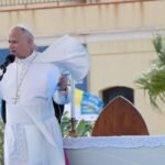 Espanha/Papa Leão XIV cobra ação da Europa para proteção de migrantes