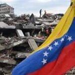 Peru/Governo  avalia estragos causados por terramoto que deixou mortos e centenas de desabrigados