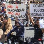 Portugal/Novas restrições à imigração  mexem com legalização de estudantes