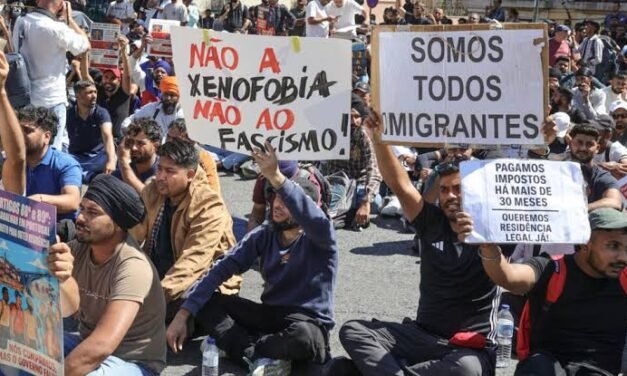Portugal/Novas restrições à imigração  mexem com legalização de estudantes
