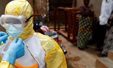 RDC/”Surto de ébola na República Democrática do Congo se propaga em velocidade inédita”, diz agência de saúde
