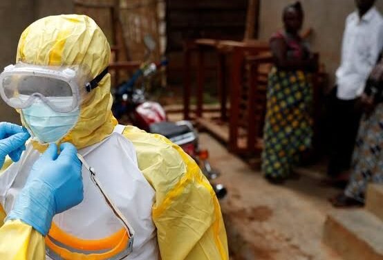 RDC/”Surto de ébola na República Democrática do Congo se propaga em velocidade inédita”, diz agência de saúde