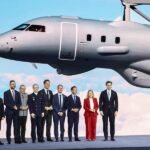 Turquia/Rutte pede “revolução industrial transatlântica” perante Rússia, Irão e China