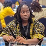 União Africana/Rosália Djedjo escolhida como Perita Técnica para Avaliação dos 20 anos da Carta Africana da Juventude