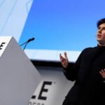 Rússia/ Governo  pede captura de fundador do Telegram e amplia ofensiva contra apps estrangeiros